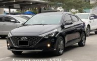 Hyundai Accent 2022 - Tên tư nhân 1 chủ giá 528 triệu tại Vĩnh Phúc
