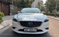 Mazda 6 cần bán   bản 2.0AT sx 2017 2017 - cần bán mazda 6 bản 2.0AT sx 2017 giá 525 triệu tại Hà Nội