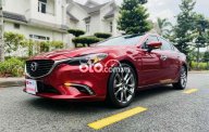 Mazda 6   2.0AT BẢN PREMIUM 2017 2017 - MAZDA 6 2.0AT BẢN PREMIUM 2017 giá 649 triệu tại Bình Dương