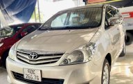 Toyota Innova 2012 - Màu bạc chính chủ giá 335 triệu tại Khánh Hòa