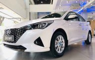 Hyundai Accent 2022 - Sẵn xe đủ màu giao ngay các phiên bản, quà tặng tháng 2 giá 465 triệu tại Thanh Hóa