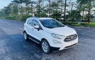 Ford EcoSport 2018 - Ford EcoSport 2018 giá Giá thỏa thuận tại Hà Nội