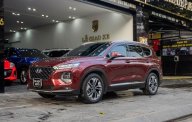 Hyundai Santa Fe 2020 - Hyundai Santa Fe 2020 tại Hà Nội giá Giá thỏa thuận tại Hà Nội