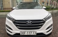 Hyundai Tucson 2018 - Cần bán lại xe màu trắng giá 745 triệu tại Hà Nội
