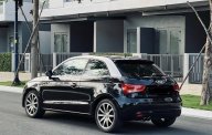 Audi A1 2010 - Màu đen, xe nhập giá 450 triệu tại Long An