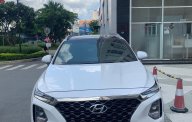 Hyundai Santa Fe 2020 - Cần bán gấp xe gia đình giá chỉ 990tr giá 990 triệu tại Tp.HCM