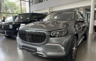 Mercedes-Maybach GLS 480 2023 - Siêu xe hàng hiếm, giao ngay giá 8 tỷ 679 tr tại Tp.HCM