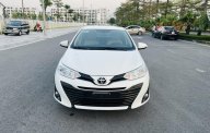 Toyota Vios 2019 - Cần bán lại xe đăng ký lần đầu 2019 xe gia đình giá 483 triệu tại Hà Nội