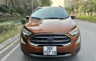 Ford EcoSport 2019 - Ford EcoSport 2019 số tự động giá Giá thỏa thuận tại Hà Nội