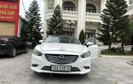 Mazda 6 2016 - Xe chủ đi ít, giữ gìn nên còn khá mới giá 500 triệu tại Hải Dương
