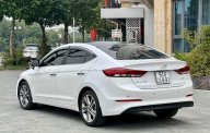 Hyundai Elantra 2016 - Màu trắng giá 490 triệu tại Hà Nội