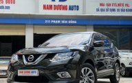 Nissan X trail 2016 - Máy móc, thân vỏ nguyên bản giá 705 triệu tại Hà Nội