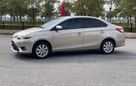 Toyota Vios 2015 - Toyota Vios 2015 số tự động giá Giá thỏa thuận tại Hà Nội