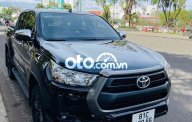 Toyota Hilux   đk 2020 2020 - hilux toyota đk 2020 giá 610 triệu tại Gia Lai