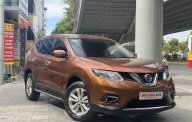 Nissan X trail 2016 - Đăng ký chính chủ, biển Hà Nội giá 660 triệu tại Hà Nội
