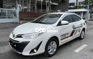 Toyota Vios  1.5 E CVT 2020 cực mới 2020 - Vios 1.5 E CVT 2020 cực mới giá 455 triệu tại Tp.HCM