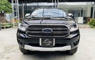 Ford Ranger 2021 - Cần bán xe máy dầu, biển thành phố, hỗ trợ bank giá 745 triệu tại Tp.HCM