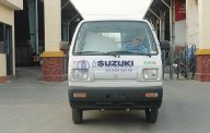 Suzuki Blind Van 2022 - Tải van 580kg chạy giờ cấm - Trả góp 80% - Giá tốt năm mới giá 272 triệu tại Tp.HCM