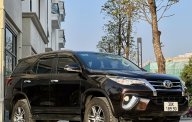 Toyota Fortuner 2019 - Máy dầu, 1 cầu, nguyên zin giá 940 triệu tại Hà Nội