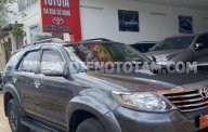 Toyota Fortuner 2015 - Xe zin không lỗi giá 665 triệu tại Lâm Đồng