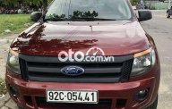 Ford Ranger Bán xe forager 4x4 2014 - Bán xe forager 4x4 giá 455 triệu tại Đà Nẵng