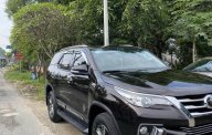 Toyota Fortuner 2017 - Xe số sàn giá 795 triệu tại Tp.HCM