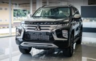 Mitsubishi Pajero Sport 2022 - Giảm 50% thuế, lãi suất 9.9% giá 1 tỷ 41 tr tại Hà Nội