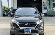 Hyundai Tucson 2021 - Hỗ trợ vay ngân hàng 70% giá trị xe giá 870 triệu tại Long An