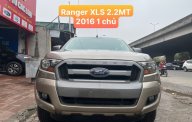 Ford Ranger 2016 - Số sàn, 1 chủ giá 450 triệu tại Hà Nội