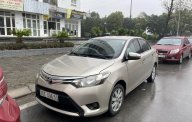 Toyota Vios 2016 - Toyota Vios 2016 số sàn giá Giá thỏa thuận tại Hà Nội
