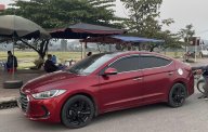 Hyundai Elantra 2017 - Màu đỏ, xe gia đình giá hữu nghị giá 460 triệu tại Phú Thọ
