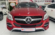 Mercedes-Benz GLE 400 2015 - Xe nhập khẩu Mỹ - Biển Sài Gòn giá 1 tỷ 950 tr tại Tp.HCM