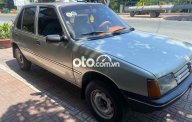 Peugeot 205 Xe zin đẹp chính chủ. giá 70tr 1989 - Xe zin đẹp chính chủ. giá 70tr giá 70 triệu tại Tp.HCM