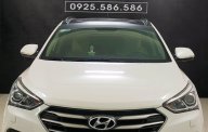 Hyundai Santa Fe 2016 - Mẫu SUV trẻ trung, khỏe khoắn giá 779 triệu tại Hải Phòng