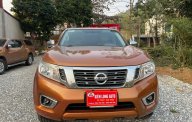 Nissan Navara 2017 - Chính chủ, giá tốt 485tr giá 485 triệu tại Tuyên Quang