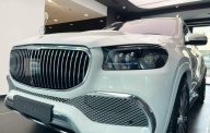 Mercedes-Maybach GLS 480 2023 - Siêu xe hàng hiếm giá 8 tỷ 679 tr tại Hà Nội