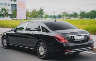 Mercedes-Maybach S 400 2016 - Đã up lên full Maybach S560 giá 4 tỷ 900 tr tại Nghệ An