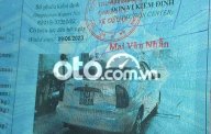 Daewoo Lanos Xe tập lái 2003 - Xe tập lái giá 65 triệu tại Long An