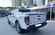 Ford Ranger 2017 - Xe màu trắng  giá 799 triệu tại Hà Nội