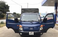 Hyundai Porter 2004 - Giá hữu nghị giá 153 triệu tại Yên Bái