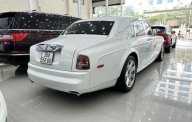 Rolls-Royce Phantom 2011 - Màu trắng, nhập khẩu Mỹ, giá 19 tỷ giá 19 tỷ tại Hà Nội