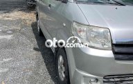 Suzuki APV xe chính chủ cần bán 2009 - xe chính chủ cần bán giá 178 triệu tại Vĩnh Long