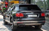 Bentley Bentayga 2019 - Màu đen, nhập khẩu Mỹ giá 15 tỷ 500 tr tại Hà Nội