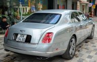 Bentley Mulsanne 2013 - Màu xám, nhập khẩu Mỹ giá 11 tỷ 500 tr tại Hà Nội