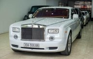 Rolls-Royce Phantom 2012 - Màu trắng, biển cực vip giá 19 tỷ 500 tr tại Hà Nội