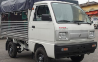 Suzuki Super Carry Truck 2022 - Bán ô tô Suzuki Super Carry Truck đời 2022, nhập khẩu nguyên chiếc, giá chỉ 281 triệu giá 281 triệu tại Hà Nội