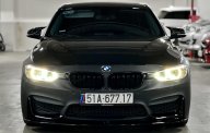 BMW 328i 2013 - Xe đẹp, nhiều đồ chơi giá 739 triệu tại Tp.HCM