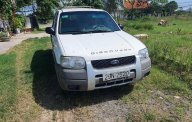 Ford Escape 2001 - Màu trắng, nhập khẩu giá 110 triệu tại Khánh Hòa