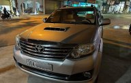 Toyota Fortuner 2013 - Màu bạc số sàn giá 585 triệu tại Sơn La