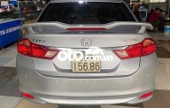 Honda City   1.5 cvt 2014 màu bạc. xe đẹp máy móc zi 2014 - honda city 1.5 cvt 2014 màu bạc. xe đẹp máy móc zi giá 365 triệu tại Yên Bái